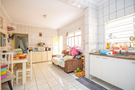 Casa à venda com 193m², 3 quartos e 2 vagasCozinha