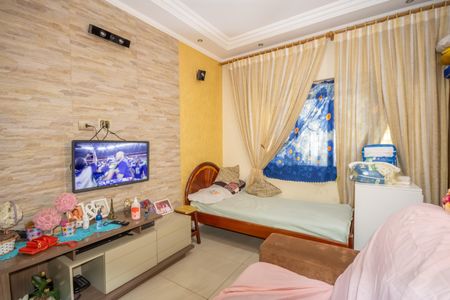 Sala de casa à venda com 3 quartos, 193m² em Novo Osasco, Osasco