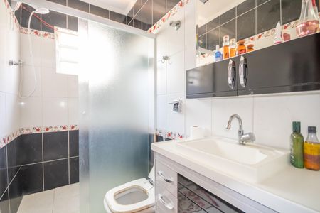 Casa à venda com 193m², 3 quartos e 2 vagasBanheiro 1