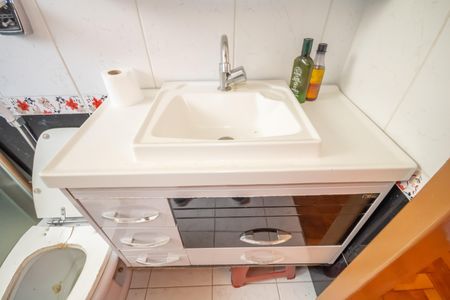 Casa à venda com 193m², 3 quartos e 2 vagasBanheiro 1