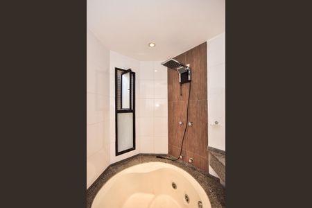 Apartamento para alugar com 81m², 1 quarto e 2 vagasBanheiro Suíte