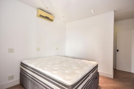 Apartamento para alugar com 81m², 1 quarto e 2 vagasSuíte