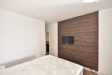 Apartamento para alugar com 81m², 1 quarto e 2 vagasSuíte