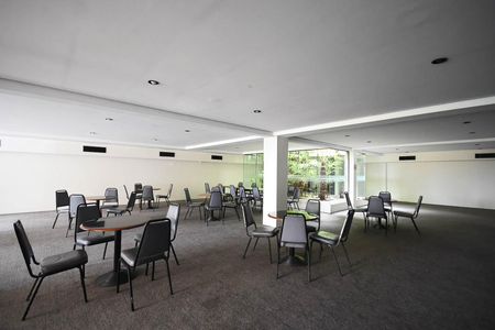 Apartamento para alugar com 81m², 1 quarto e 2 vagas Apartamento para alugar com 81m², 1 quarto e 2 vagasÁrea comum