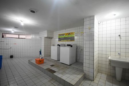 Apartamento para alugar com 81m², 1 quarto e 2 vagas Apartamento para alugar com 81m², 1 quarto e 2 vagasÁrea comum