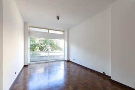 Sala de apartamento à venda com 3 quartos, 126m² em República, São Paulo