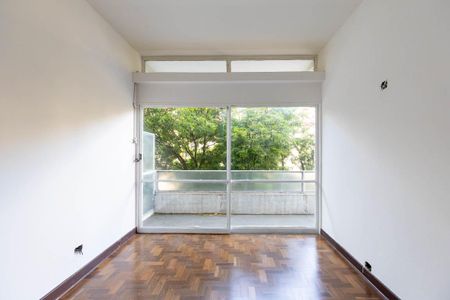 Apartamento à venda com 126m², 3 quartos e sem vaga Apartamento à venda com 126m², 3 quartos e sem vagaQuarto 1