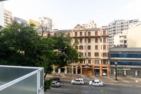 Apartamento à venda com 126m², 3 quartos e sem vaga Apartamento à venda com 126m², 3 quartos e sem vagaVista do Quarto 2