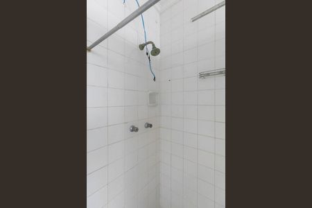 Apartamento à venda com 126m², 3 quartos e sem vaga Apartamento à venda com 126m², 3 quartos e sem vagaBanheiro