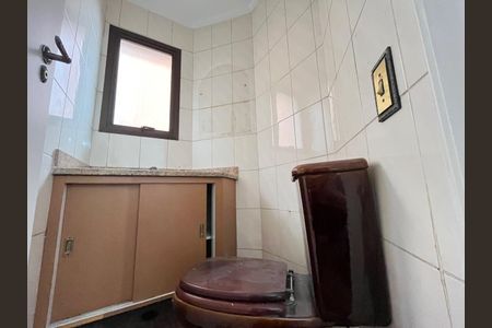 Apartamento à venda com 135m², 3 quartos e 2 vagasFoto 14
