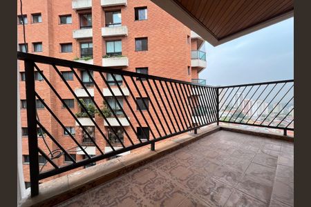 Apartamento à venda com 135m², 3 quartos e 2 vagasFoto 04