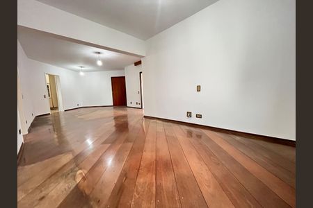 Foto 01 de apartamento à venda com 3 quartos, 135m² em Vila Mariana, São Paulo