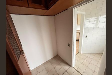 Foto 11 de apartamento à venda com 3 quartos, 135m² em Vila Mariana, São Paulo