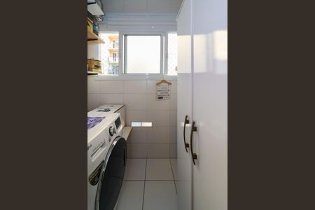 Apartamento para alugar com 49m², 2 quartos e 1 vagaÁrea de Serviço