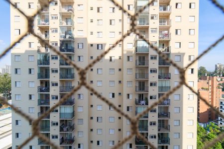 Apartamento para alugar com 49m², 2 quartos e 1 vagaVista do Quarto 1