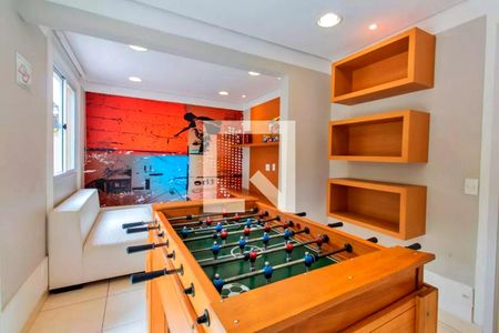 Apartamento para alugar com 49m², 2 quartos e 1 vagaÁrea comum