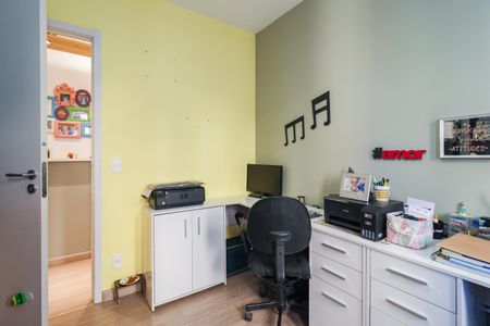 Apartamento para alugar com 49m², 2 quartos e 1 vagaQuarto 2