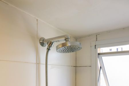 Apartamento para alugar com 49m², 2 quartos e 1 vagaBanheiro