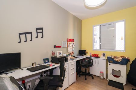 Apartamento para alugar com 49m², 2 quartos e 1 vagaQuarto 2