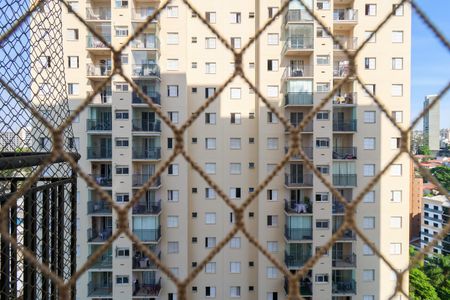 Apartamento para alugar com 49m², 2 quartos e 1 vagaVista do Quarto 2