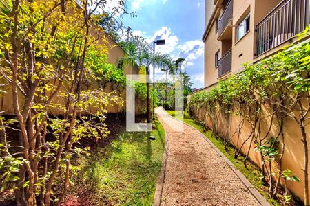 Apartamento para alugar com 49m², 2 quartos e 1 vagaÁrea comum