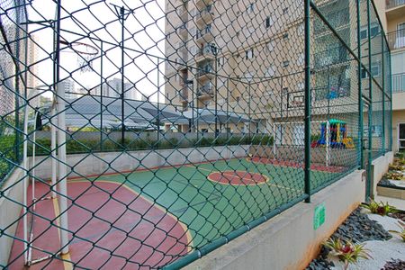 Apartamento para alugar com 49m², 2 quartos e 1 vagaÁrea comum