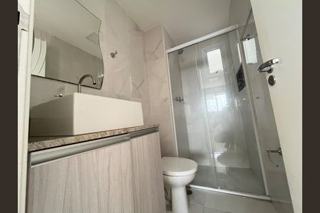 Foto 13 de apartamento à venda com 3 quartos, 78m² em Vila da Saúde, São Paulo