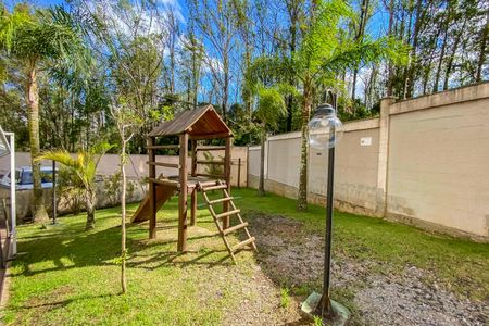 Apartamento à venda com 50m², 2 quartos e 1 vagaÁrea comum - Playground