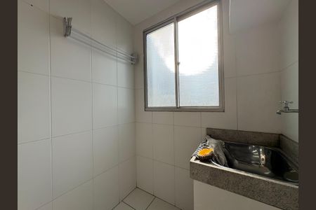 Apartamento à venda com 50m², 2 quartos e 1 vagaÁrea de Serviço