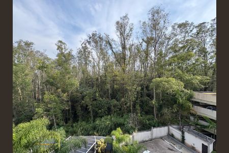 Apartamento à venda com 50m², 2 quartos e 1 vagaVista do Quarto 2