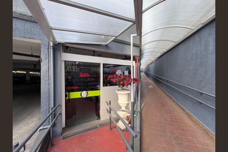 Apartamento à venda com 50m², 2 quartos e 1 vagaÁrea comum - Mercadinho