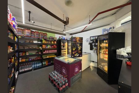 Apartamento à venda com 50m², 2 quartos e 1 vagaÁrea comum - Mercadinho