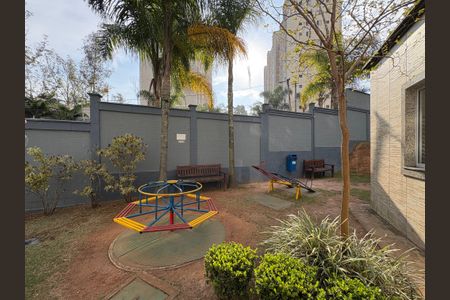 Apartamento à venda com 50m², 2 quartos e 1 vagaÁrea comum - Playground