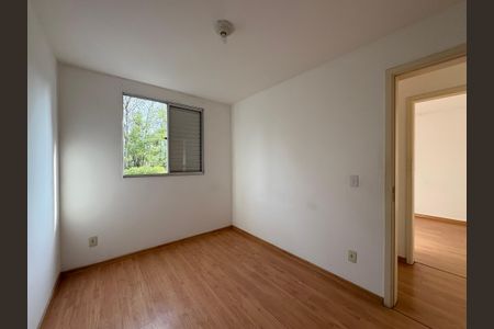 Apartamento à venda com 50m², 2 quartos e 1 vagaQuarto 2