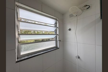Apartamento à venda com 50m², 2 quartos e 1 vagaBanheiro Social