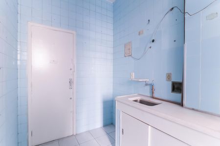 Apartamento à venda com 70m², 2 quartos e 1 vaga Apartamento à venda com 70m², 2 quartos e 1 vagaCozinha