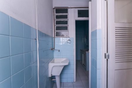 Apartamento à venda com 70m², 2 quartos e 1 vaga Apartamento à venda com 70m², 2 quartos e 1 vagaÁrea de Serviço