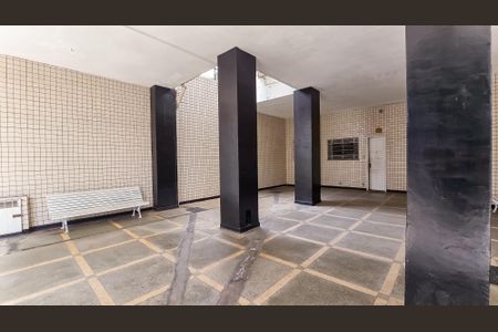 Apartamento à venda com 70m², 2 quartos e 1 vaga Apartamento à venda com 70m², 2 quartos e 1 vagaGaragem