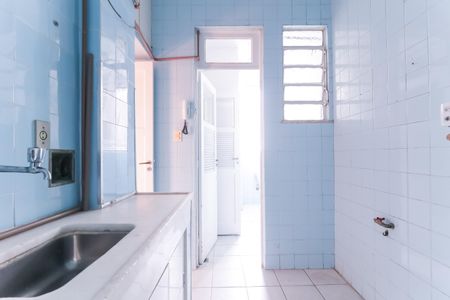 Apartamento à venda com 70m², 2 quartos e 1 vaga Apartamento à venda com 70m², 2 quartos e 1 vagaCozinha