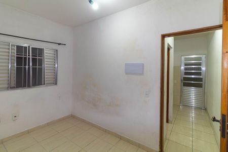 Quarto de apartamento para alugar com 1 quarto, 40m² em Jardim Sapopemba, São Paulo