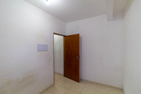 Quarto de apartamento para alugar com 1 quarto, 40m² em Jardim Sapopemba, São Paulo