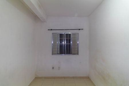 Quarto de apartamento para alugar com 1 quarto, 40m² em Jardim Sapopemba, São Paulo