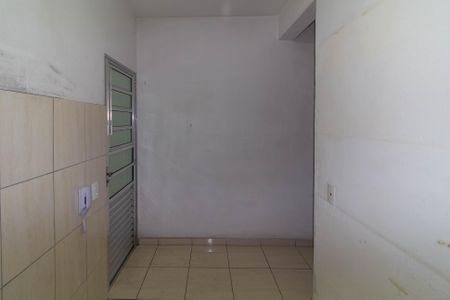 Cozinha de apartamento para alugar com 1 quarto, 40m² em Jardim Sapopemba, São Paulo