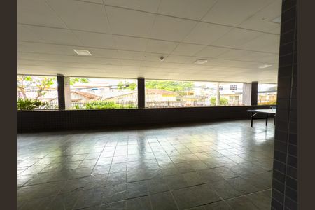 Apartamento para alugar com 75m², 2 quartos e 1 vagaÁrea comum