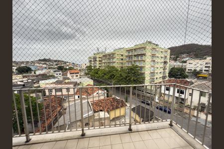 Apartamento para alugar com 75m², 2 quartos e 1 vagaQuarto 2