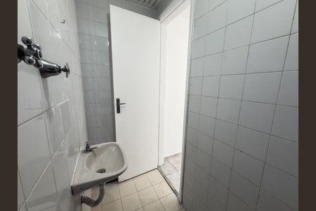 Apartamento para alugar com 75m², 2 quartos e 1 vagaBanheiro de serviço