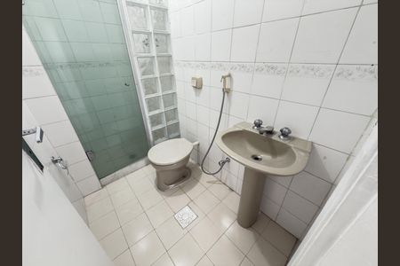 Apartamento para alugar com 75m², 2 quartos e 1 vagaBanheiro