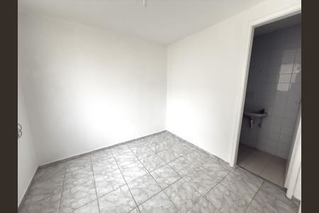 Apartamento para alugar com 75m², 2 quartos e 1 vagaQuarto de Serviço