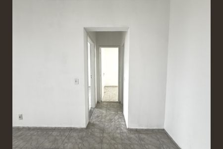 Sala Corredor de apartamento para alugar com 2 quartos, 75m² em Penha Circular, Rio de Janeiro