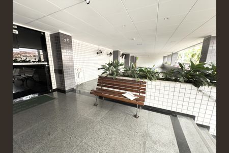 Apartamento para alugar com 75m², 2 quartos e 1 vagaÁrea comum